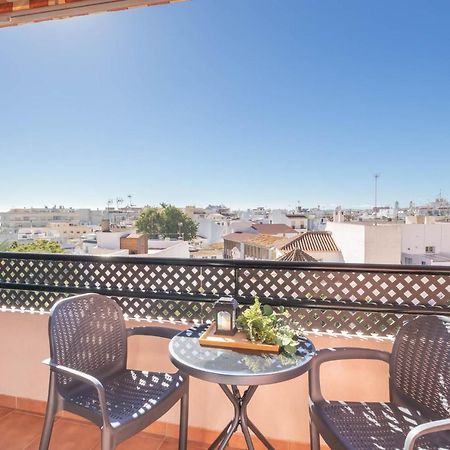 Apartamento Estepona Sea Views Ll Luaran gambar