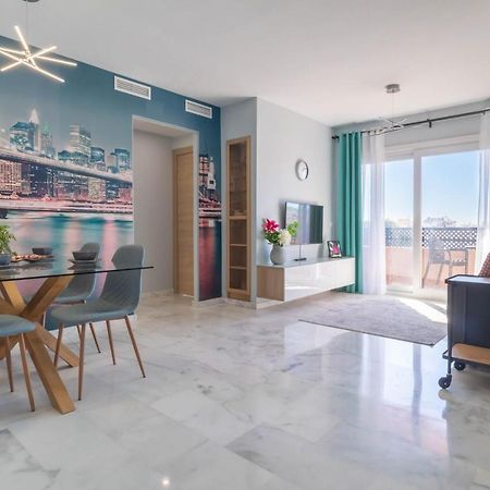 Apartamento Estepona Sea Views Ll Luaran gambar