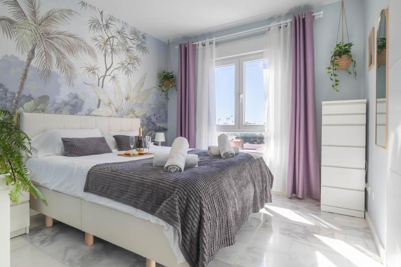 Apartamento Estepona Sea Views Ll Luaran gambar