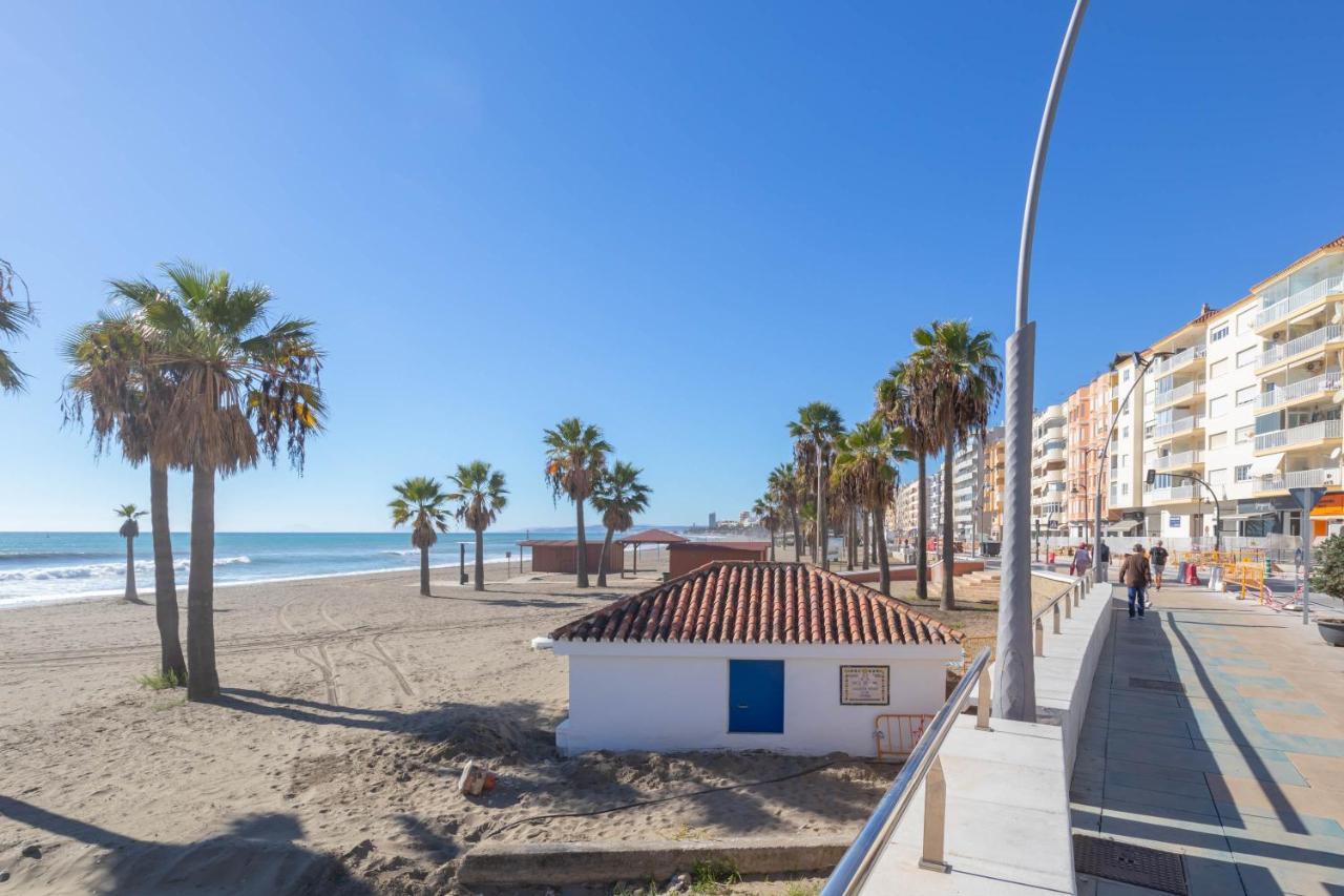 Apartamento Estepona Sea Views Ll Luaran gambar
