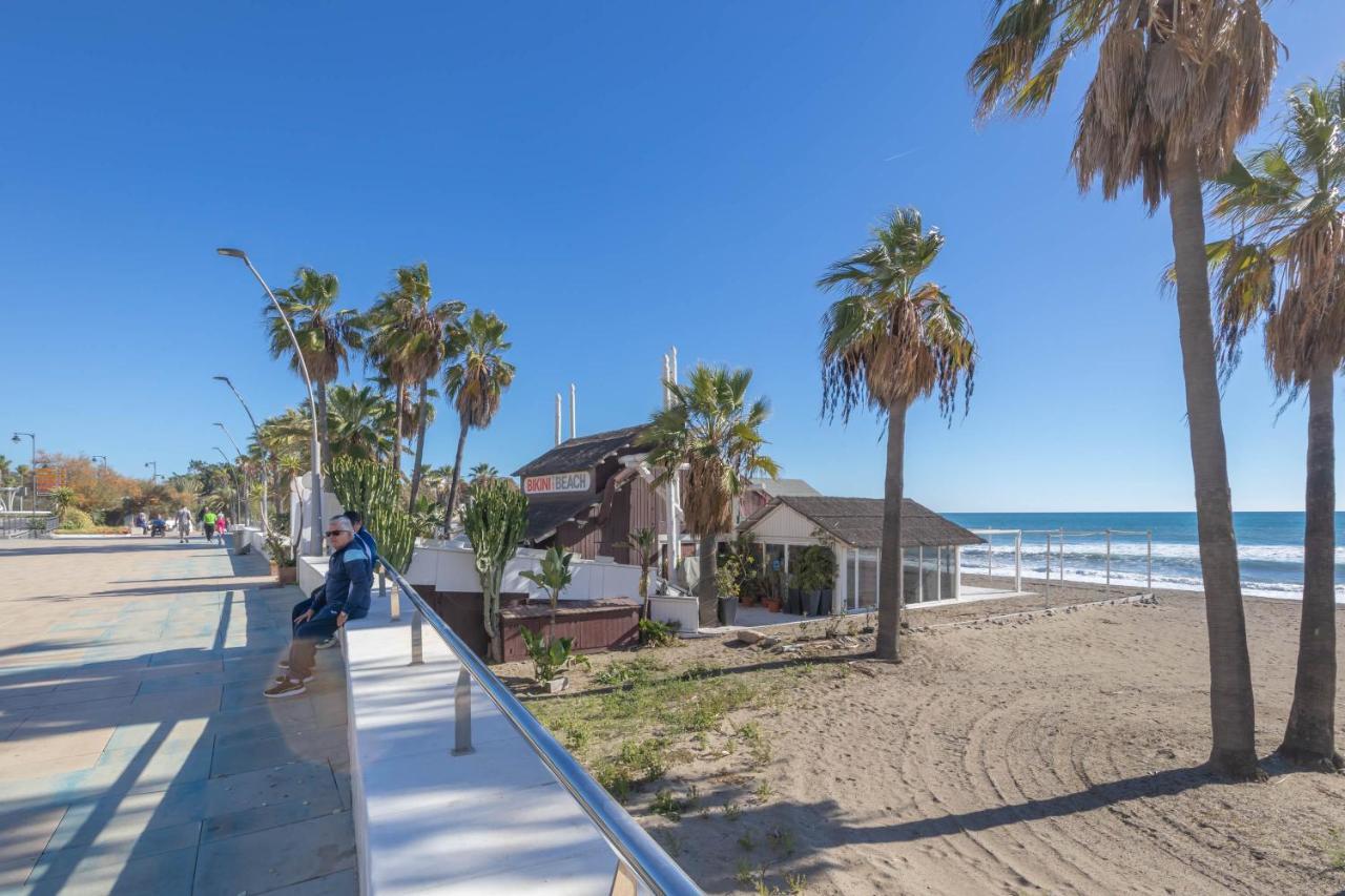 Apartamento Estepona Sea Views Ll Luaran gambar