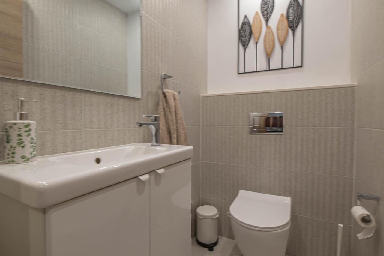 Apartamento Estepona Sea Views Ll Luaran gambar