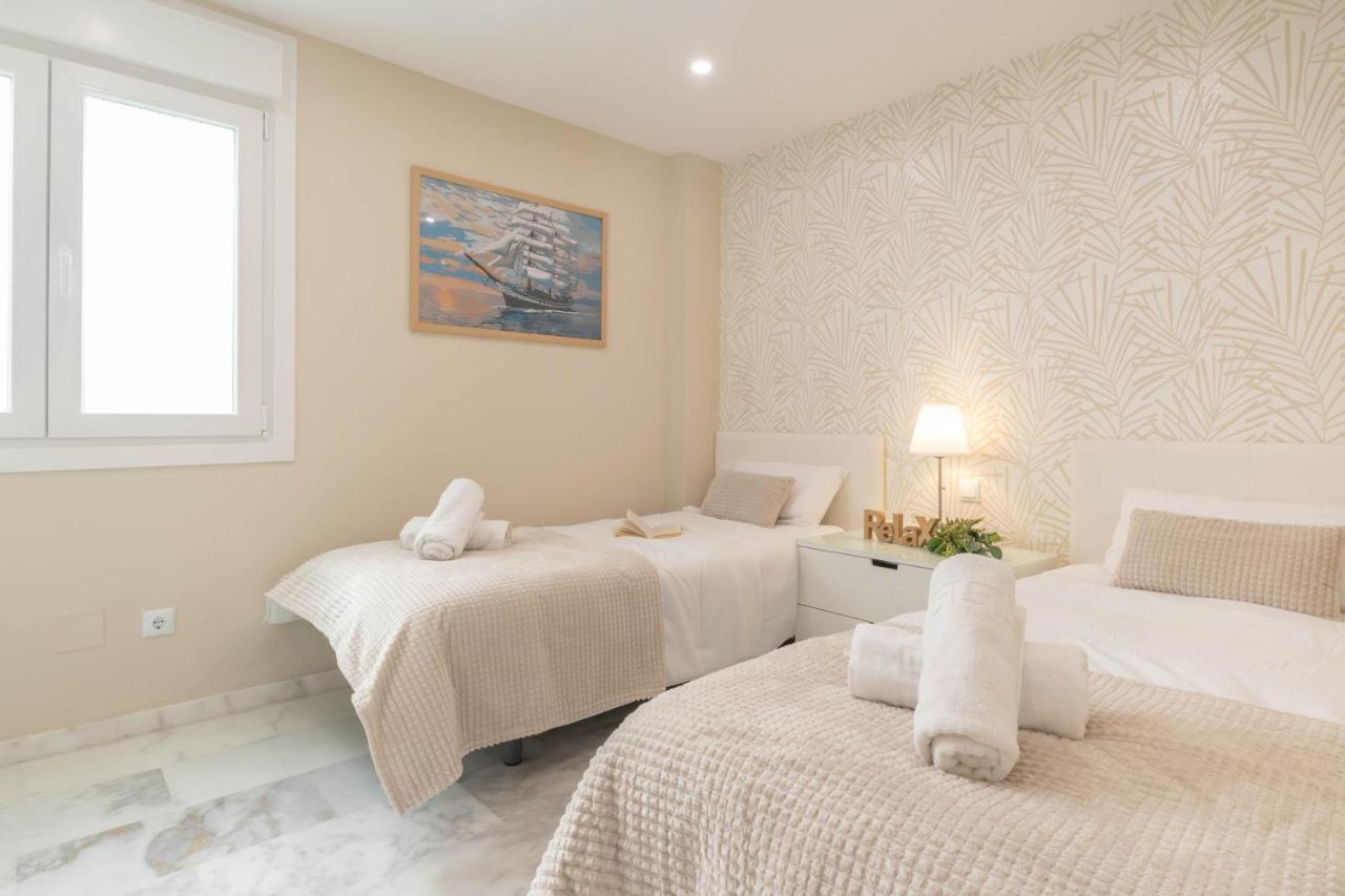 Apartamento Estepona Sea Views Ll Luaran gambar