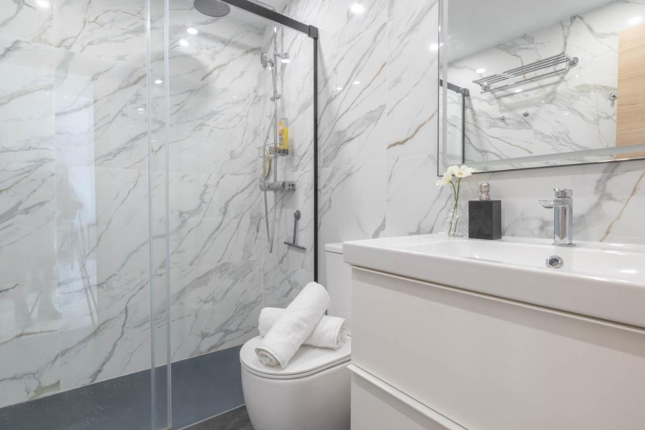 Apartamento Estepona Sea Views Ll Luaran gambar