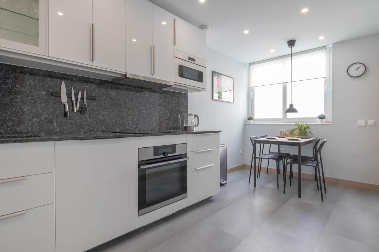 Apartamento Estepona Sea Views Ll Luaran gambar
