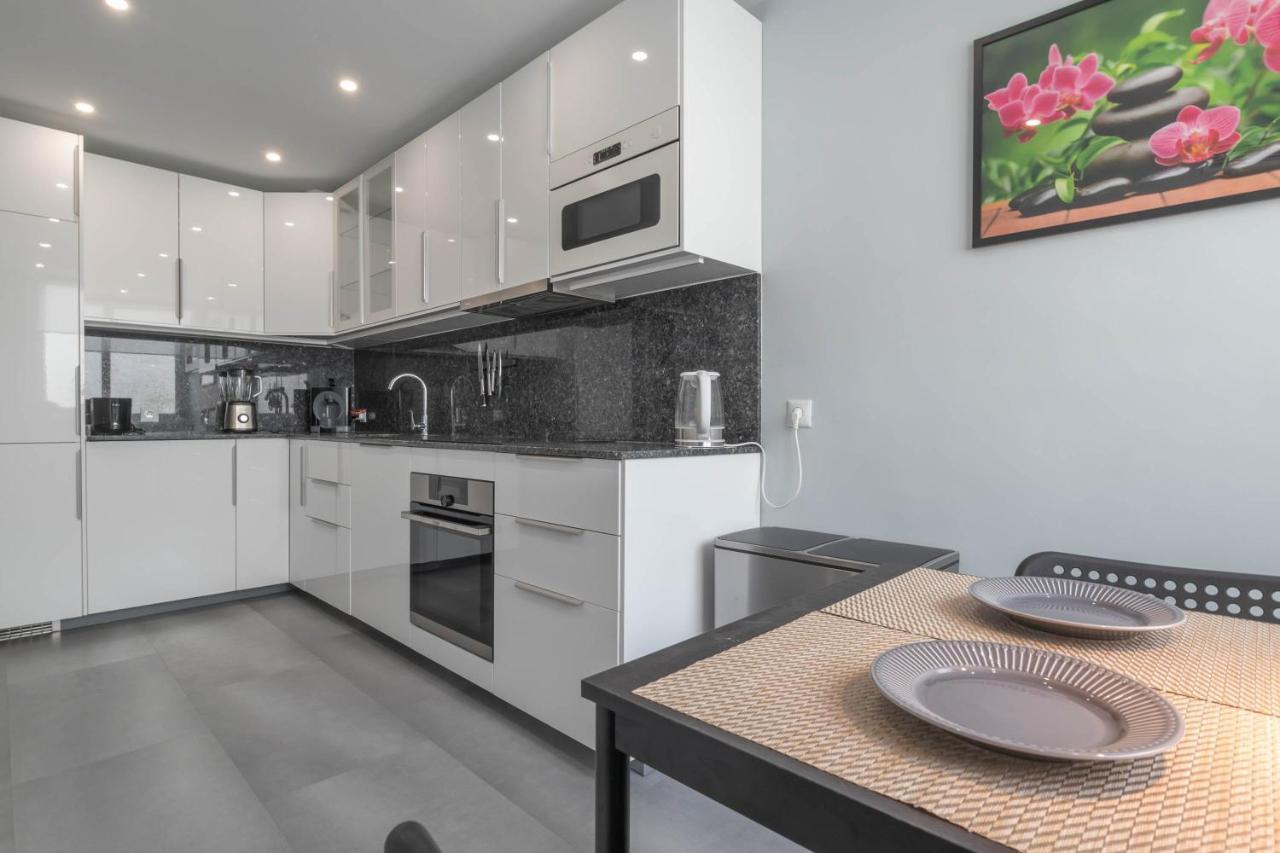 Apartamento Estepona Sea Views Ll Luaran gambar